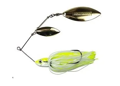 Lunkerhunt Spinnerbaits 1/2 oz - Imagen 2