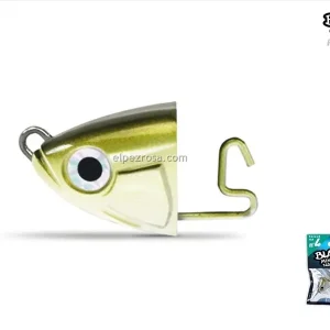 Cabeza Plomada SHALLOW (Recogida continua/ Poca Profundidad)