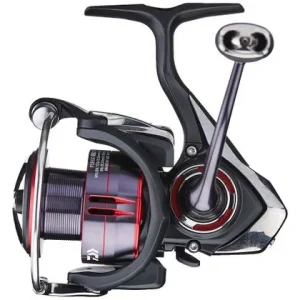 Daiwa Fuego LT 2500-XH