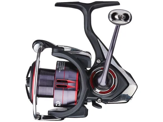 Daiwa Fuego LT 2500-XH - Imagen 2