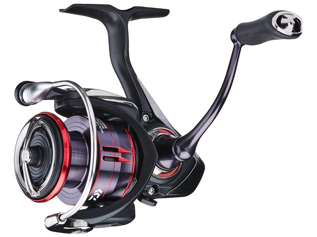 Daiwa Fuego LT 2500-XH - Imagen 3
