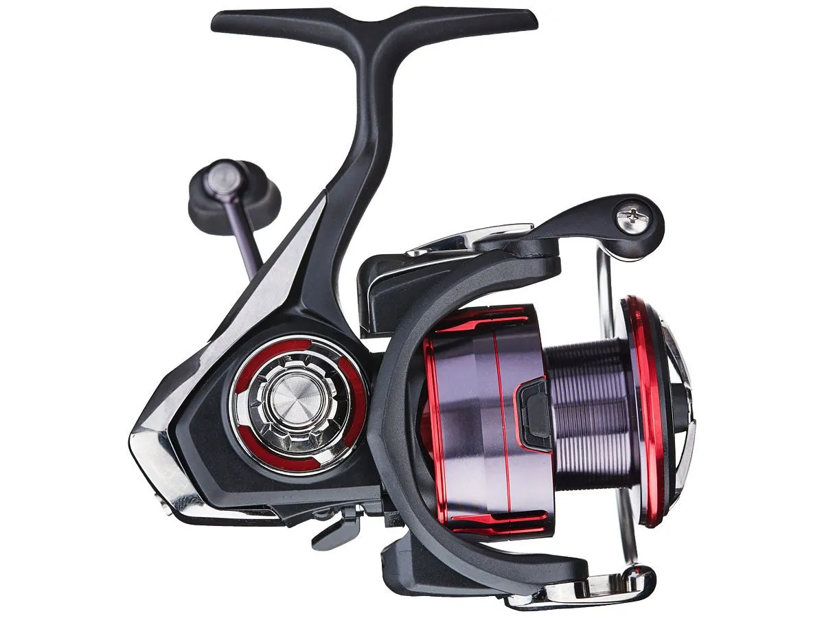 Daiwa Fuego LT 2500-XH - Imagen 4