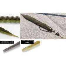 GEECRACK BELLOWS STICK 4.8 - Imagen 3