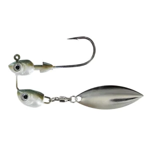 Gambler Lures MEAN-O
