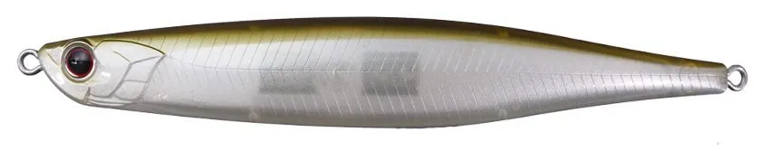 O.S.P. Bent Minnow 106 F