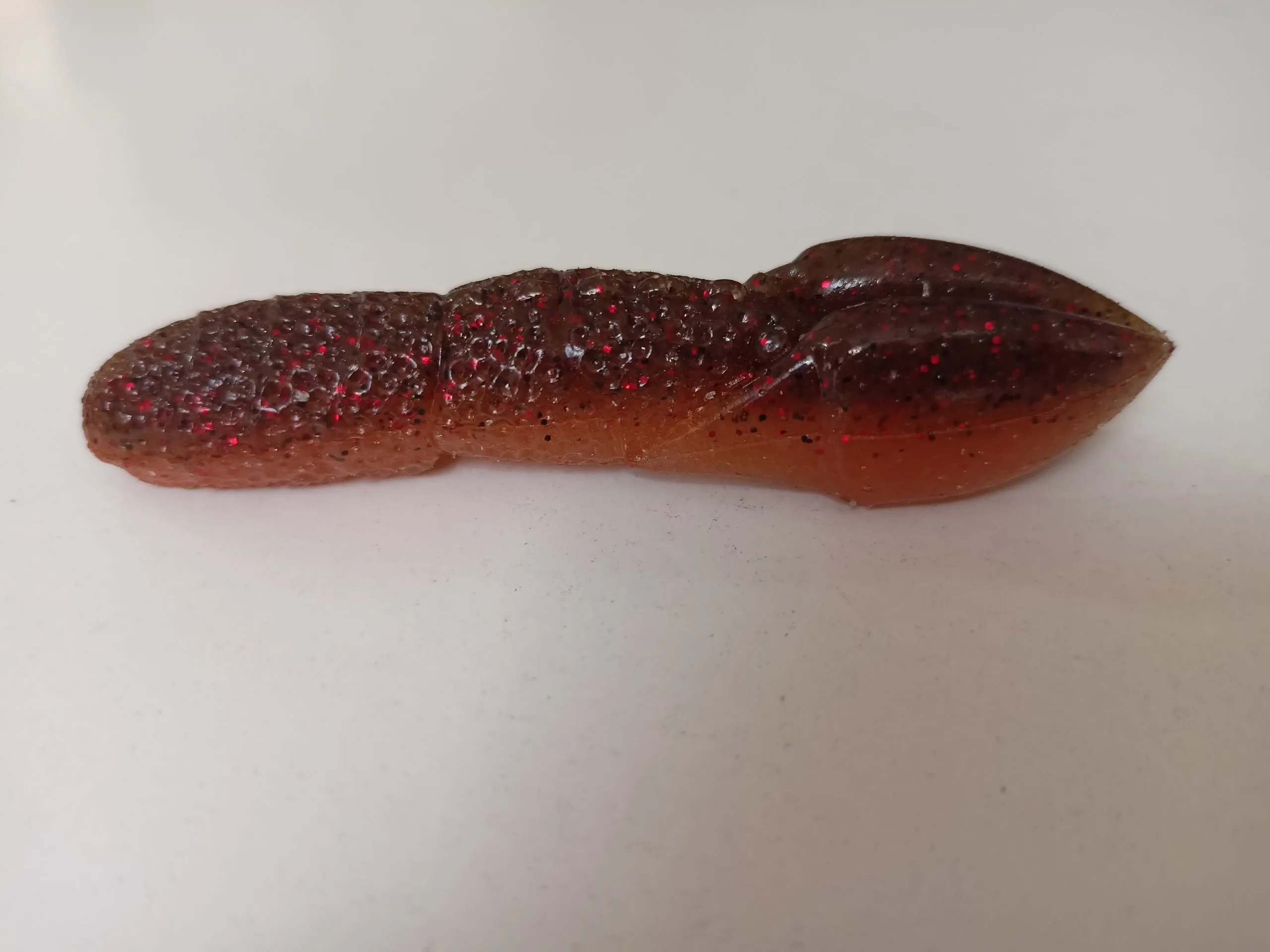 Fish Arrow Heavy Poop 3 - Imagen 2