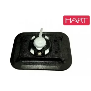 Hart Base para soporte Sonda (FIJACIÓN ADHESIVA)