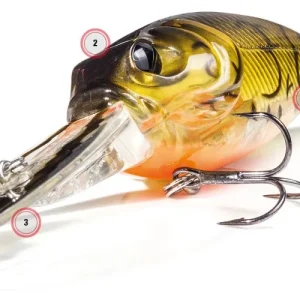 Molix Sculpo XD Rattlin