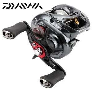 Daiwa Tatula SV TW 103 HSL