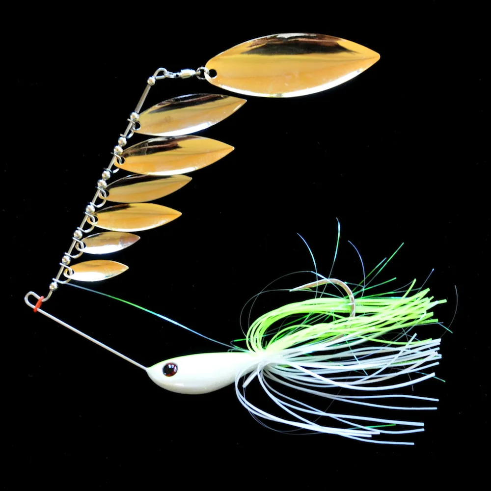 Biovex Hyper 7 Stangun 1oz - Imagen 2