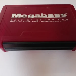 Megabass Lunker Lunch Box 3020 RED