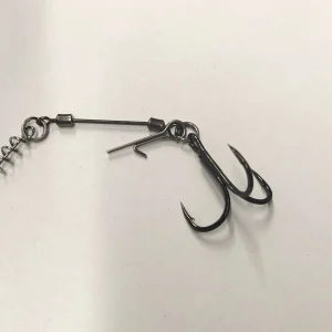 Baitsfishing Potera con Anclaje