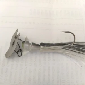 Longabaits Funned Gladiator