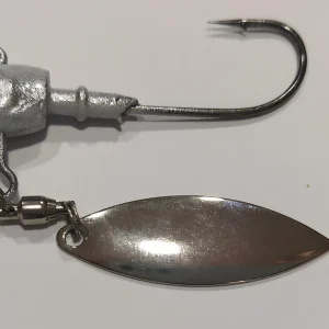 Baitsfishing Herring Head Jig