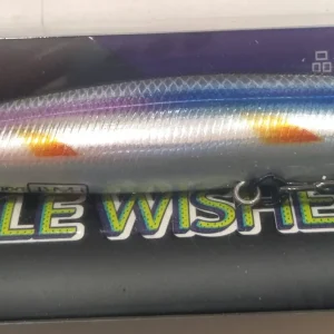 Hart Double Wisher 100F