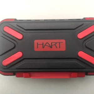 Hart Caja Estanca MHAC3