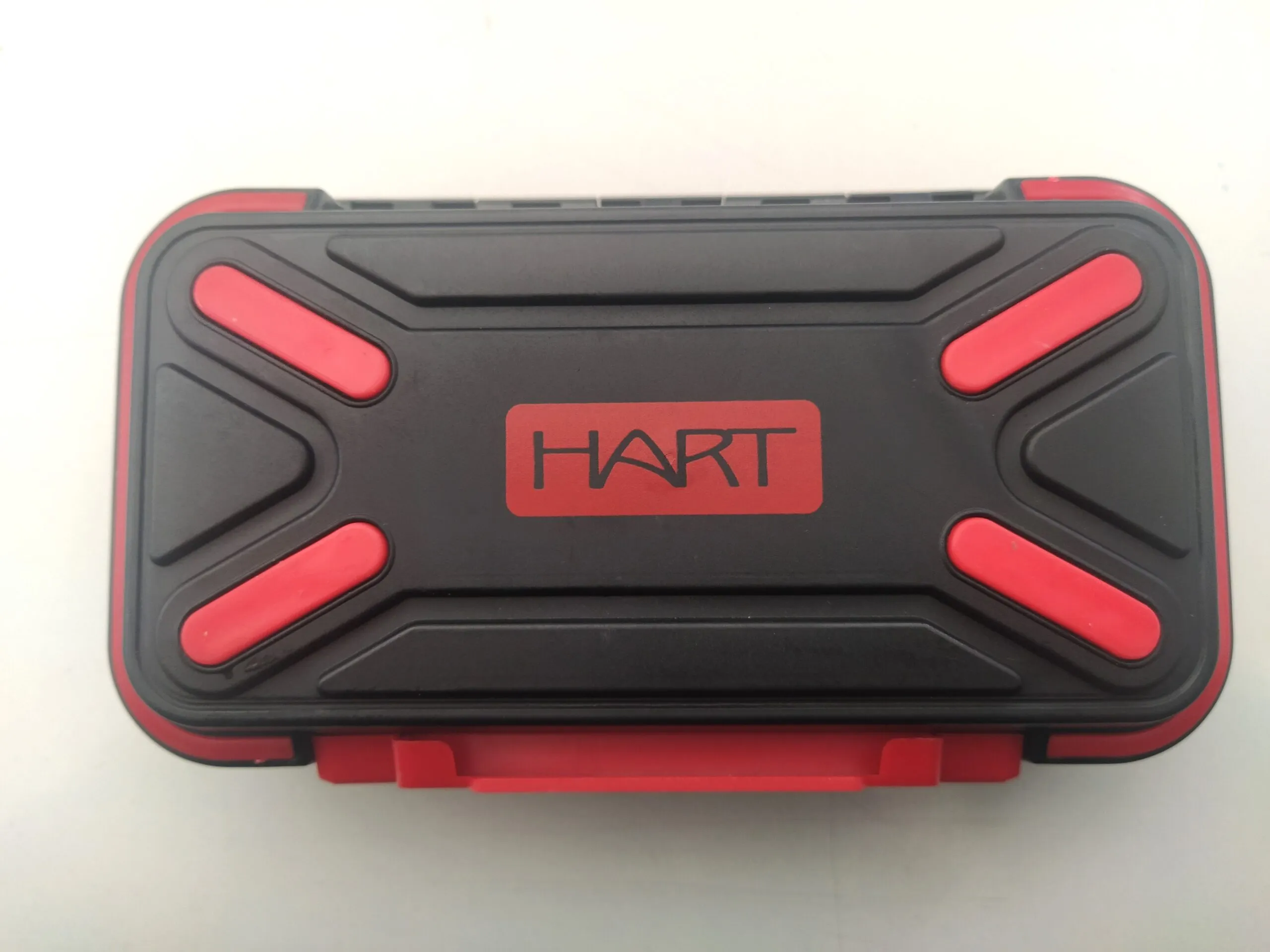 Hart Caja Estanca MHAC3