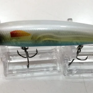 Hart Invert Jerkbait 110
