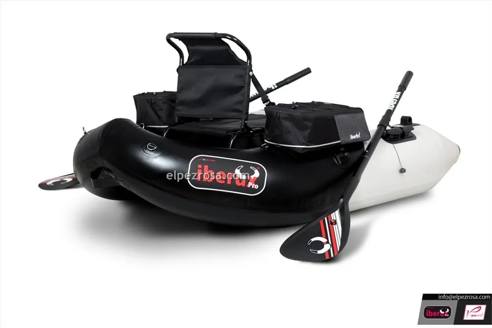 Iberux Pro Tauro - Imagen 5