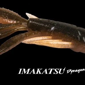 IMAKATSU DYNAGONE NEO 4″