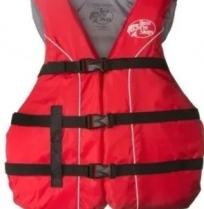 BBS CHALECO UNIVERSAL