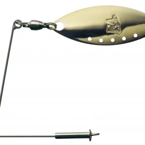 Fish Arrow J Spinner