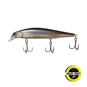 Killer Craft Jerk Monster 130