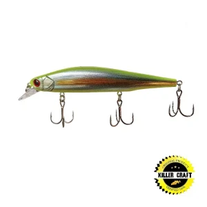 Killer Craft Jerk Monster 115