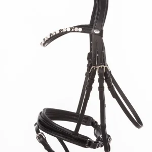 Zora Crank Brida Black/Black C