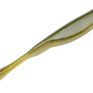 Strike King Magnum Caffeine Shad 7″