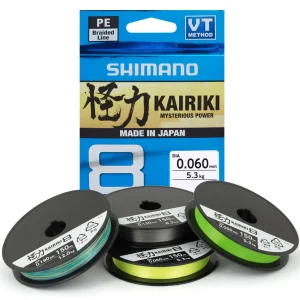Shimano Kairik 8 300 m