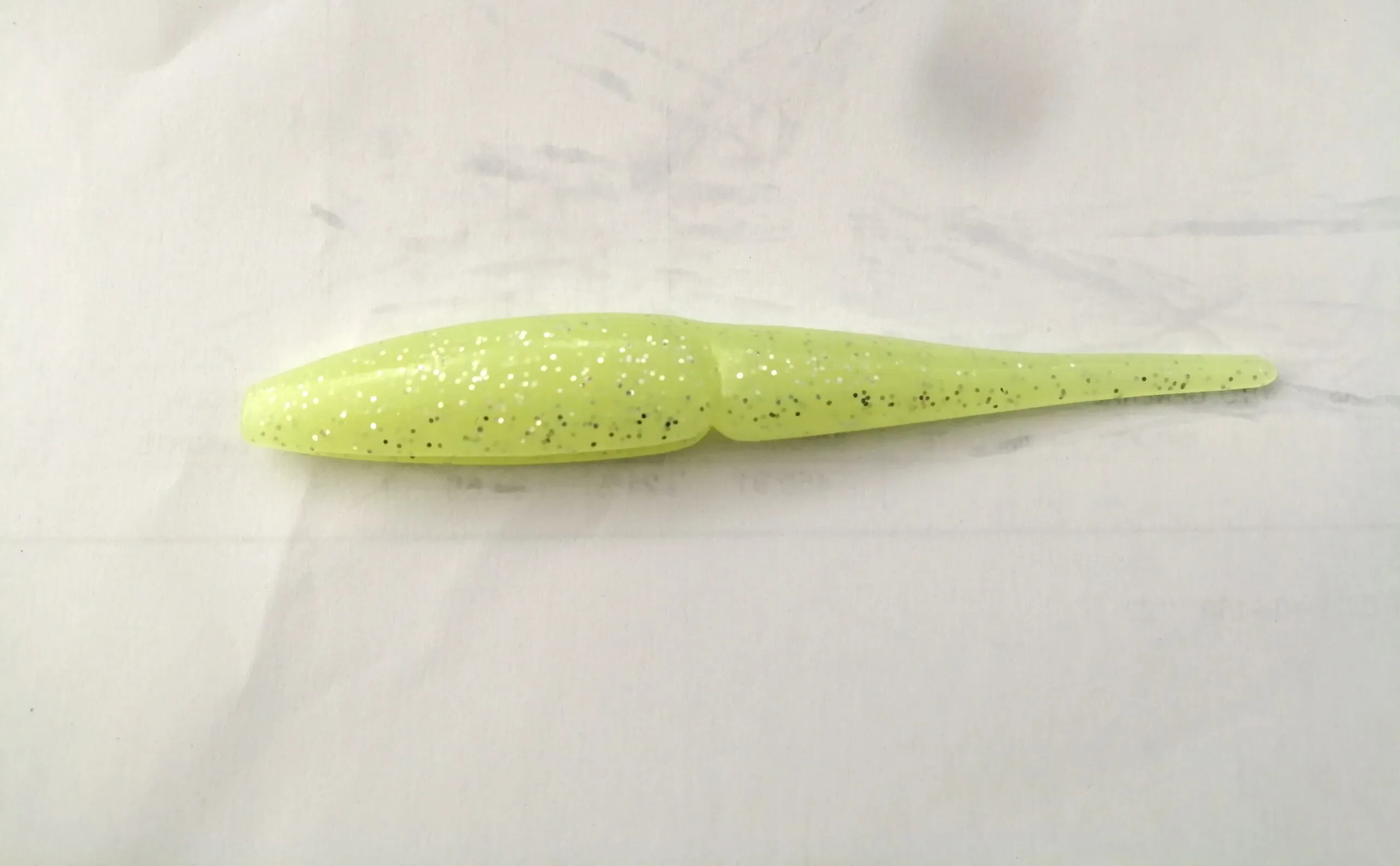 Sawamura One UP SLUG 5»