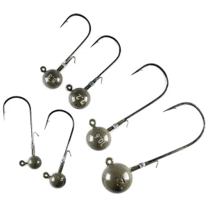 LMAB Tungsten Round Jig