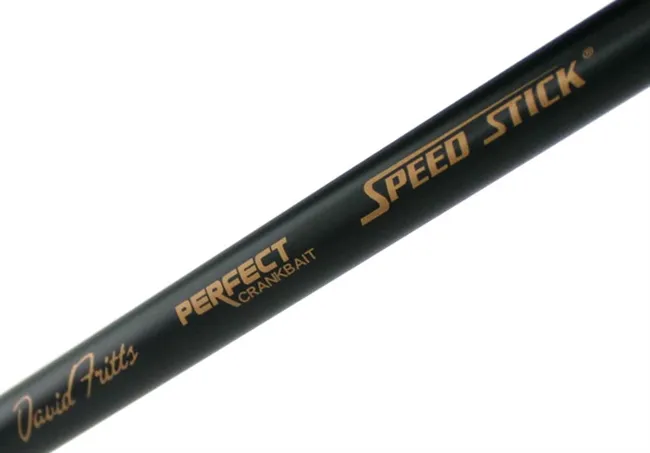 Lew’s David Frittis Speed Stick 7’0′ MH - Imagen 4