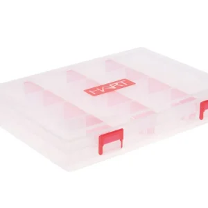 HART caja de plástico M4300A