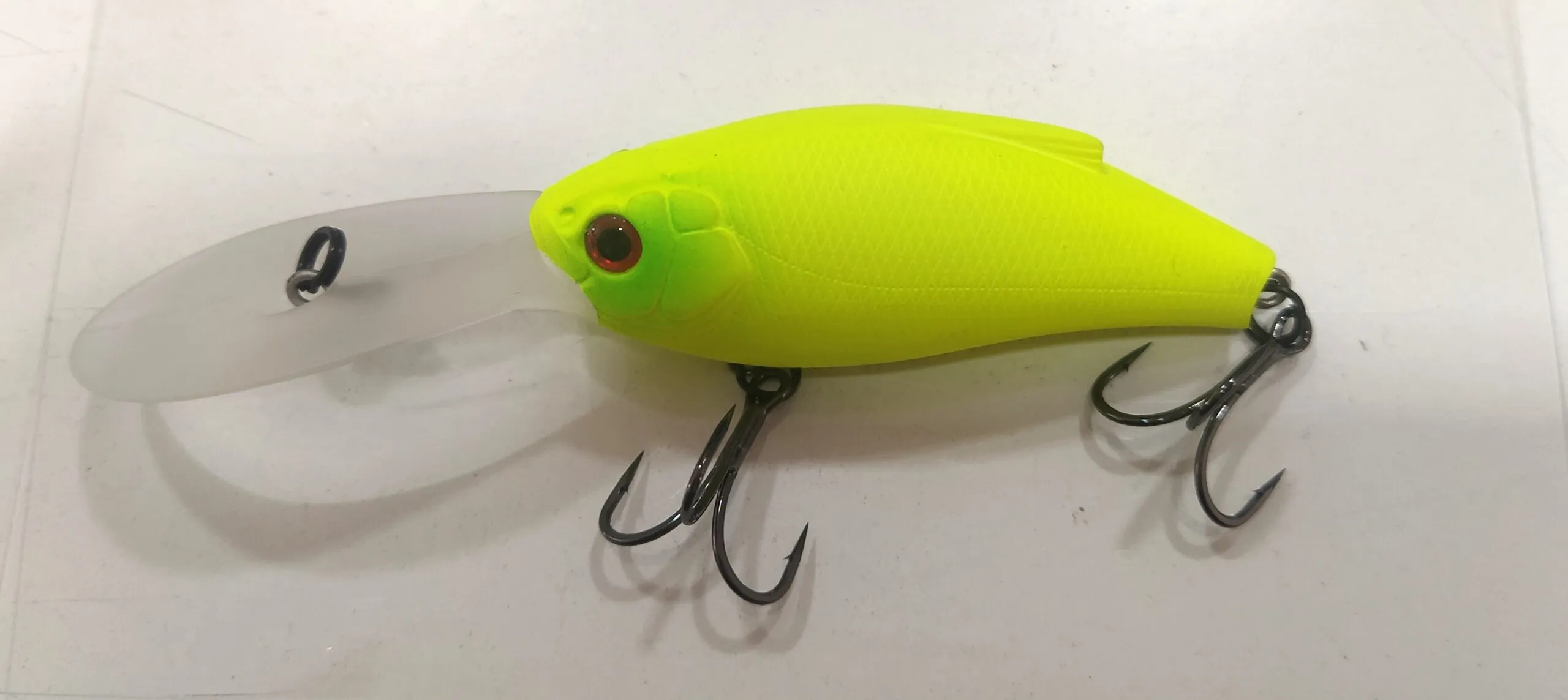 Bocarde Detour Mogul Crank 65 SDR - Imagen 2