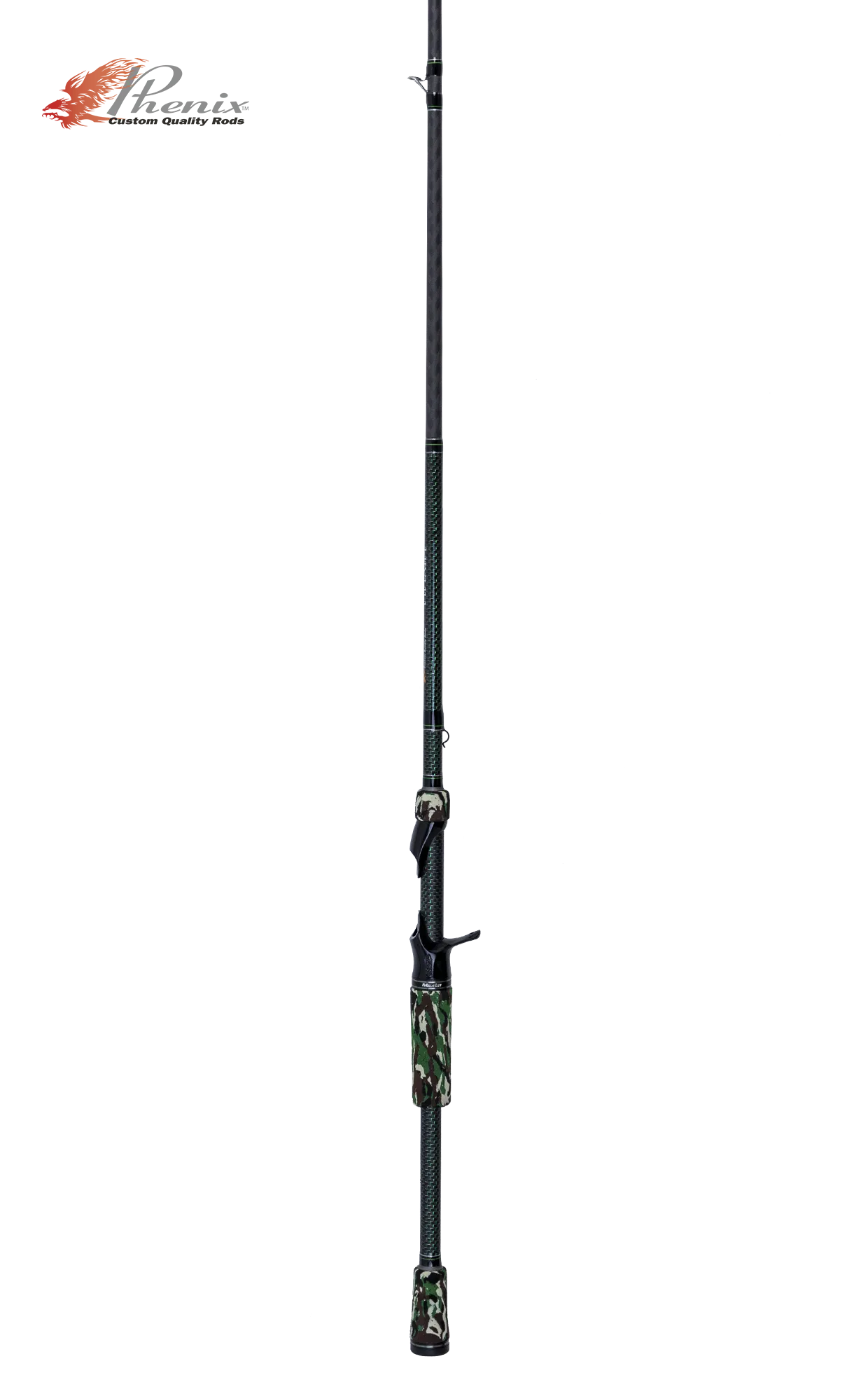 PHENIX RODS MAX-73H CASTING - Imagen 7