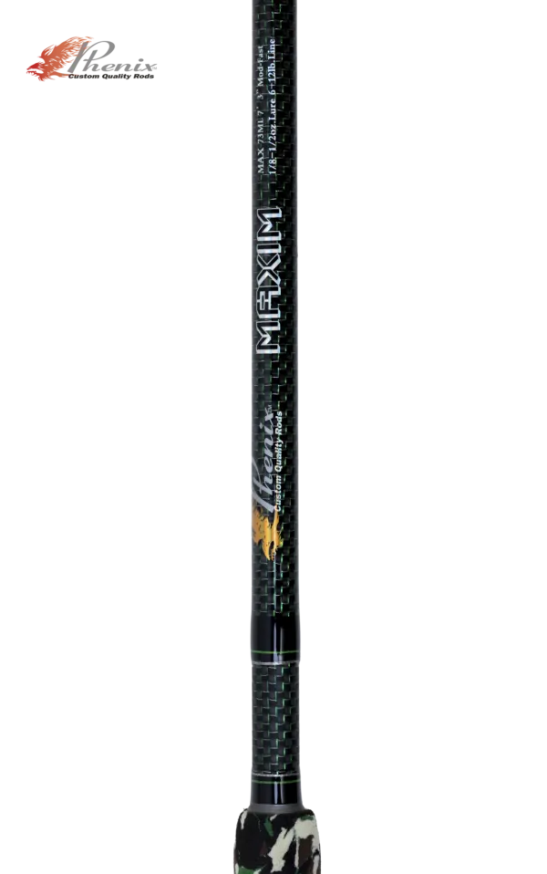 PHENIX RODS MAX-73H CASTING - Imagen 5