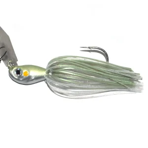 Longasbaits Lonchatter II 1/2 Oz