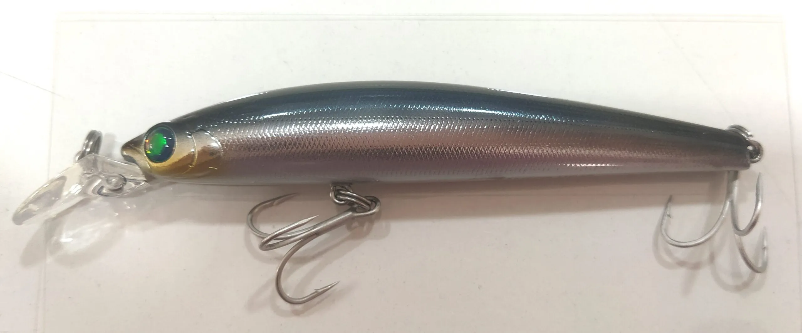 Bocarde Detour Panico 95SP