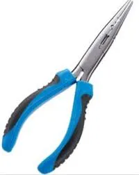 BBS Black Nickel Plated Steel