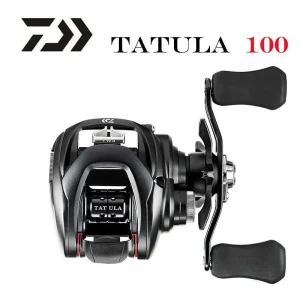 Daiwa Tatula 2018 100 HL