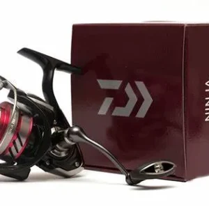 Daiwa 23Ninja LT 3000- CXH