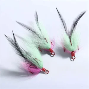 Baitsfishing Triples