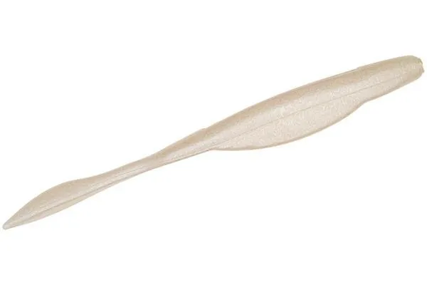 Strike King KVD Caffeine Shad 4″