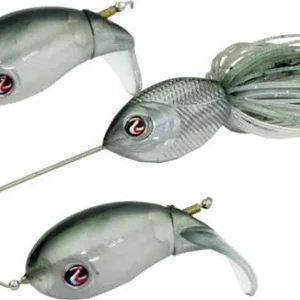 River2Sea Double Plopper 148