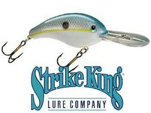 STRIKE KING SERIES 4S