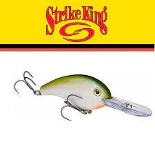 STRIKE KING 5