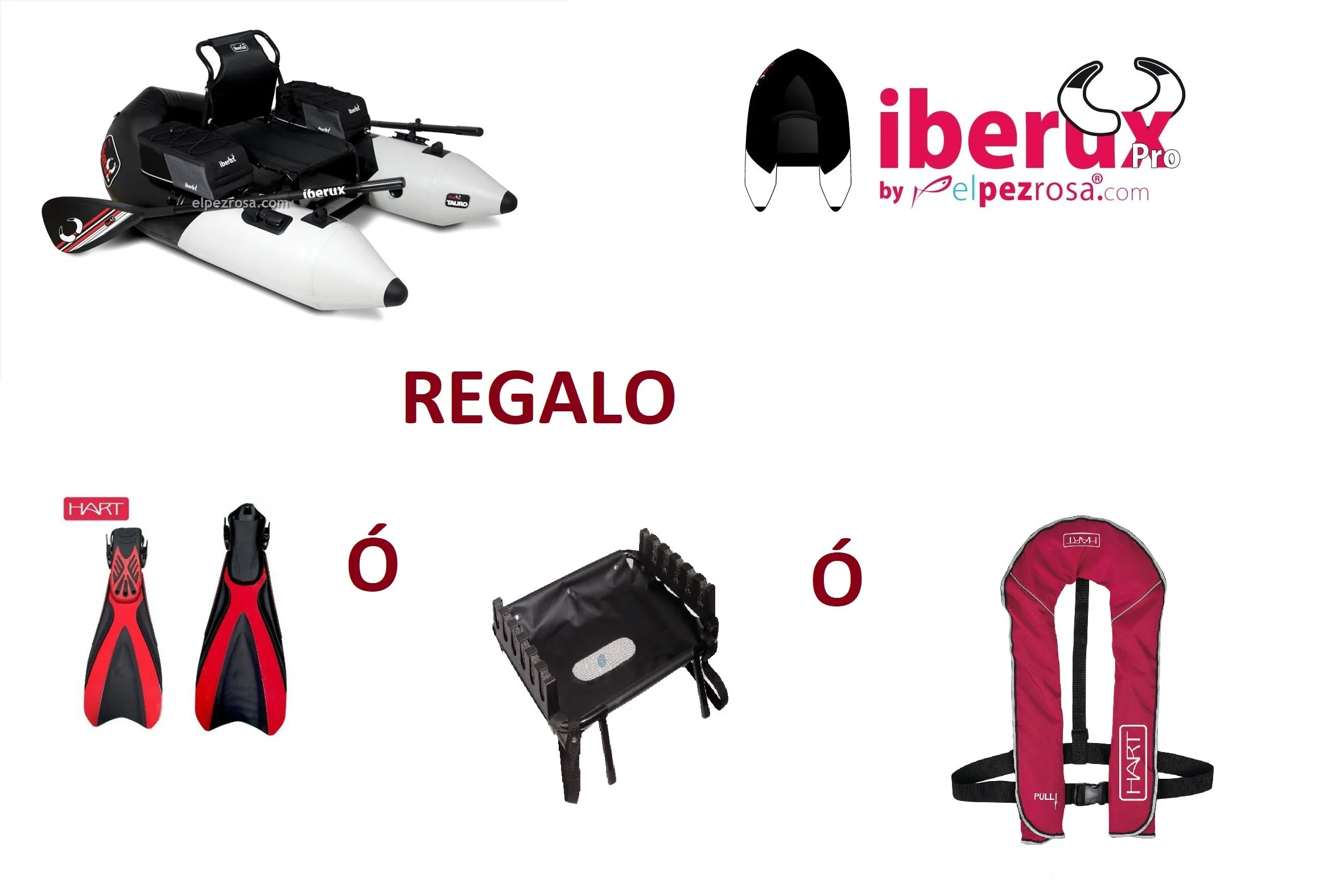 Iberux Pro Tauro - Imagen 2