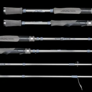 ARK Tharp Series 6’9» MRC